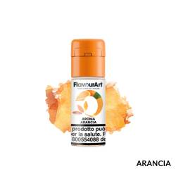 ARANCIA AROMA FLAVOURART - Fruttati