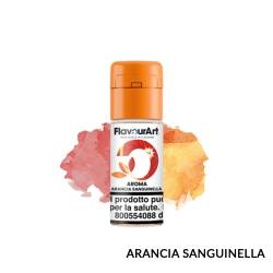 ARANCIA SANGUINELLA AROMA FLAVOURART - Fruttati