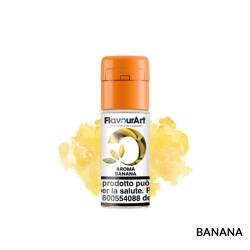 BANANA AROMA FLAVOURART - Fruttati