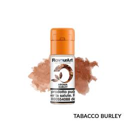 BURLEY AROMA FLAVOURART - Tabaccosi