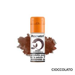 CIOCCOLATO AROMA FLAVOURART - Cremosi