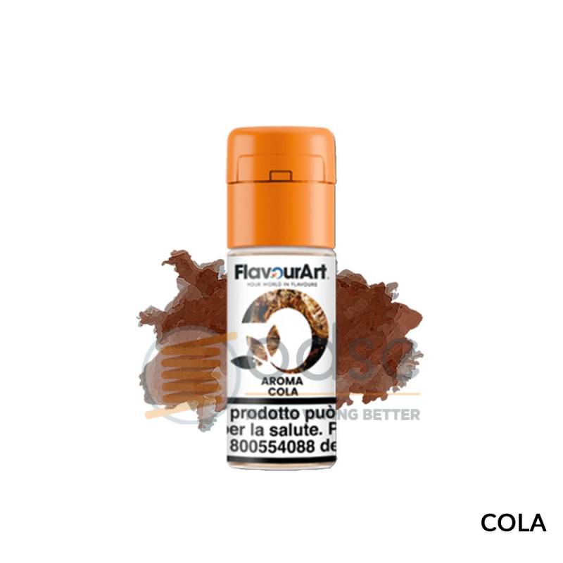 COLA AROMA FLAVOURART - Bevande