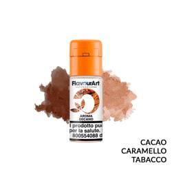 DECANO AROMA FLAVOURART - Tabaccosi