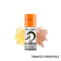 GOLD AROMA FLAVOURART - Tabaccosi