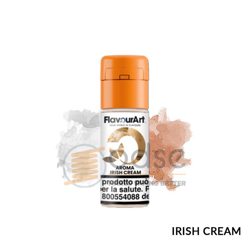 IRISH CREAM AROMA FLAVOURART - Bevande