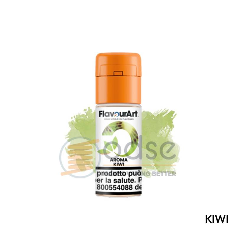 KIWI AROMA FLAVOURART - Fruttati