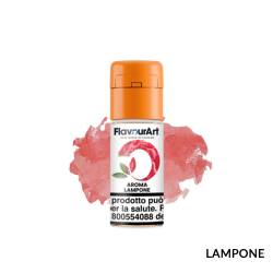 LAMPONE AROMA FLAVOURART - Fruttati