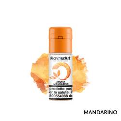 MANDARINO AROMA FLAVOURART - Fruttati