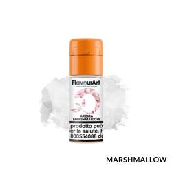 MARSHMALLOW AROMA FLAVOURART - Cremosi