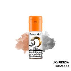 MELLOW SUNSET AROMA FLAVOURART - Tabaccosi