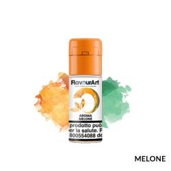 MELONE AROMA FLAVOURART - Fruttati