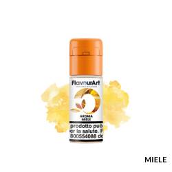 MIELE AROMA FLAVOURART - Cremosi