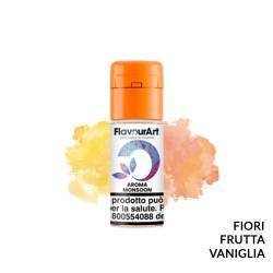 MONSOON AROMA FLAVOURART - Fruttati