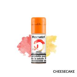 NEW YORK CHEESECAKE AROMA FLAVOURART - Cremosi