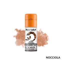 NOCCIOLA AROMA FLAVOURART - Cremosi