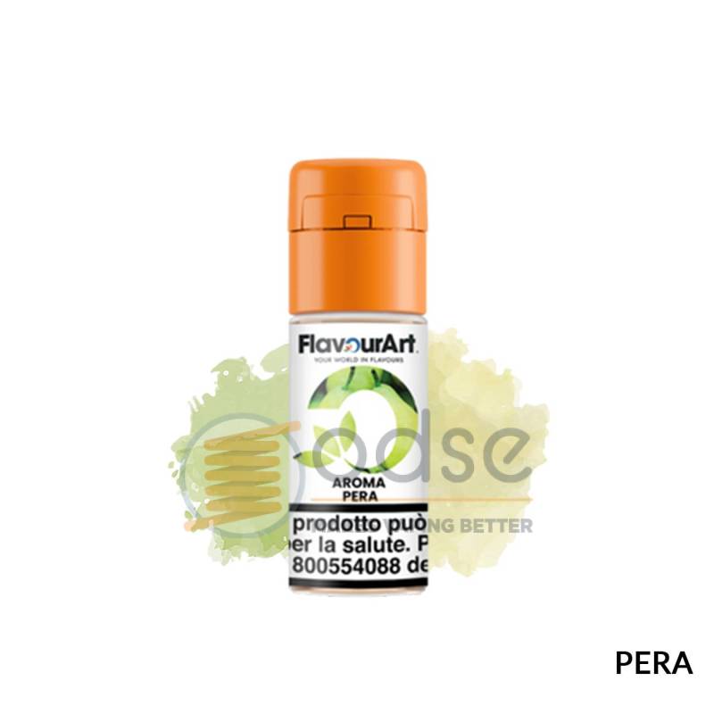 PERA AROMA FLAVOURART - Fruttati