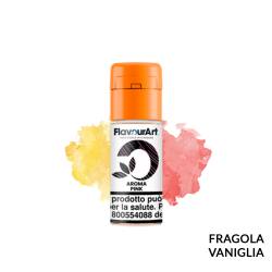 PINK AROMA FLAVOURART - Fruttati