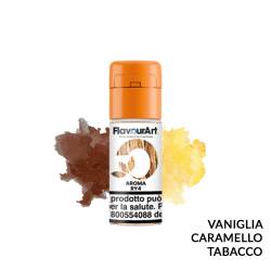 RY4 AROMA FLAVOURART - Tabaccosi