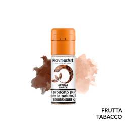 SHADE AROMA FLAVOURART - Tabaccosi