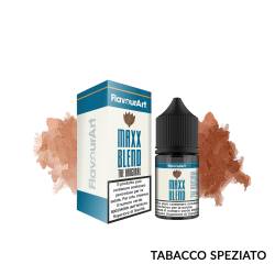 MAXX BLEND MINI PREMIX THE ORIGINAL FLAVOURART - Mini Mix 'n vape