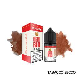 ORIGINAL RED MINI PREMIX THE ORIGINAL FLAVOURART - Mini Mix 'n vape