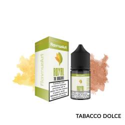 ROYAL MINI PREMIX THE ORIGINAL FLAVOURART - Mini Mix 'n vape