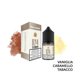 RY4 MINI PREMIX THE ORIGINAL FLAVOURART - Mini Mix 'n vape