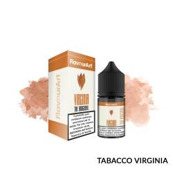 VIRGINIA MINI PREMIX THE ORIGINAL FLAVOURART - Mini Mix 'n vape