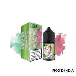 BOA MINI PREMIX HIGH VOLTAGE FLAVOURART - Mini Mix 'n vape