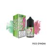 BOA MINI PREMIX HIGH VOLTAGE FLAVOURART - Mini Mix 'n vape