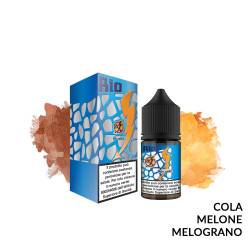 RIO MINI PREMIX HIGH VOLTAGE FLAVOURART - Mini Mix 'n vape