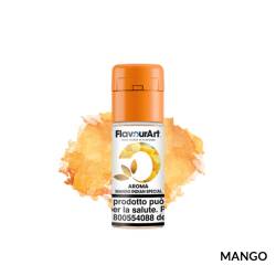 MANGO INDIAN SPECIAL AROMA FLAVOURART - Fruttati