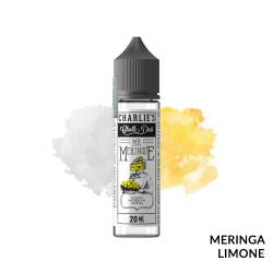 MR. MERINGUE PREMIX CHARLIE'S CHALK DUST - Mix 'n vape