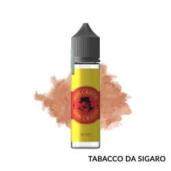 DON CRISTO PREMIX PGVG LABS - Mix 'n vape