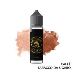 DON CRISTO COFFEE PREMIX PGVG LABS - Mix 'n vape