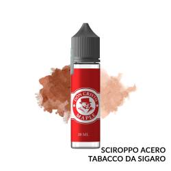 DON CRISTO MAPLE PREMIX PGVG LABS - Mix 'n vape