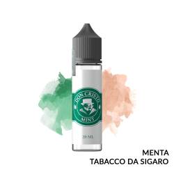 DON CRISTO MINT PREMIX PGVG LABS - Mix 'n vape