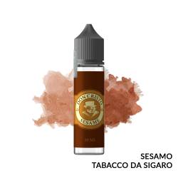 DON CRISTO SESAME PREMIX PGVG LABS - Mix 'n vape