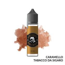 DON CRISTO XO PREMIX PGVG LABS - Mix 'n vape