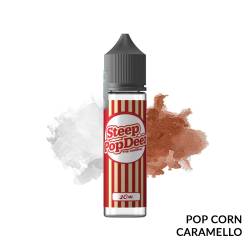 STEEP POP DEEZ PREMIX STEEP VAPORS - Mix 'n vape