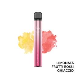 PINK LEMONADE POD USA E GETTA ELFBAR 600 V2 - Pod usa e getta