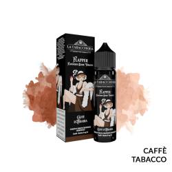 CAFFÈ D'ARABIA PREMIX FLAPPER JUICE LA TABACCHERIA - Mix 'n vape