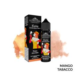 MANGO DELLE INDIE PREMIX FLAPPER JUICE LA TABACCHERIA - Mix 'n vape