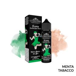 MENTA ARTICA DEL SUD PREMIX FLAPPER JUICE LA TABACCHERIA - Mix 'n vape