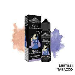 MIRTILLO DELLA SCANDINAVIA PREMIX FLAPPER JUICE LA TABACCHERIA - Mix 'n vape