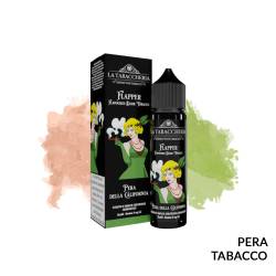 PERA DELLA CALIFORNIA PREMIX FLAPPER JUICE LA TABACCHERIA - Mix 'n vape