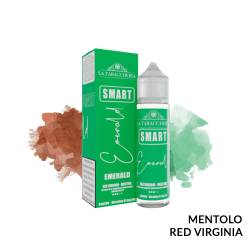 EMERALD PREMIX SMART LA TABACCHERIA - Mix 'n vape