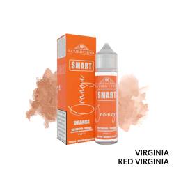 ORANGE PREMIX SMART LA TABACCHERIA - Mix 'n vape