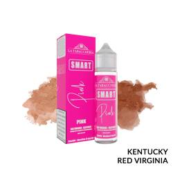 PINK PREMIX SMART LA TABACCHERIA - Mix 'n vape