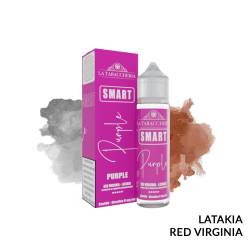 PURPLE PREMIX SMART LA TABACCHERIA - Mix 'n vape